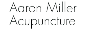 Aaron Miller Acupuncture