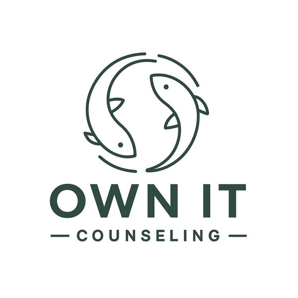 Own It Counseling