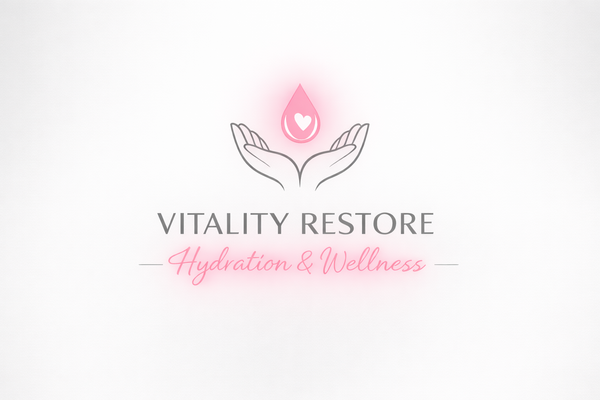 Vitality Restore Hydration