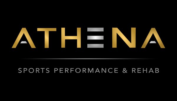 Athena Sports Performance and Rehab