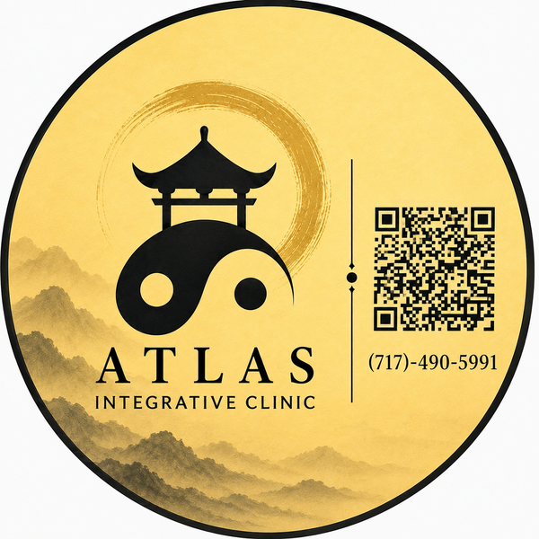Atlas Integrative Clinic