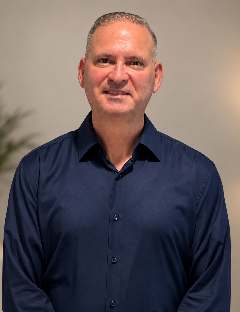 Dr. Anthony Corsini