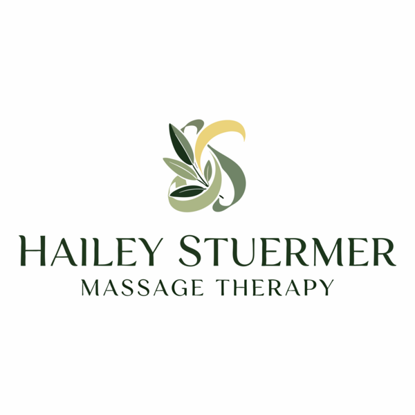 Hailey Stuermer Massage Therapy