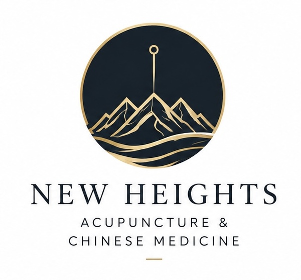 New Heights Acupuncture & Chinese Medicine