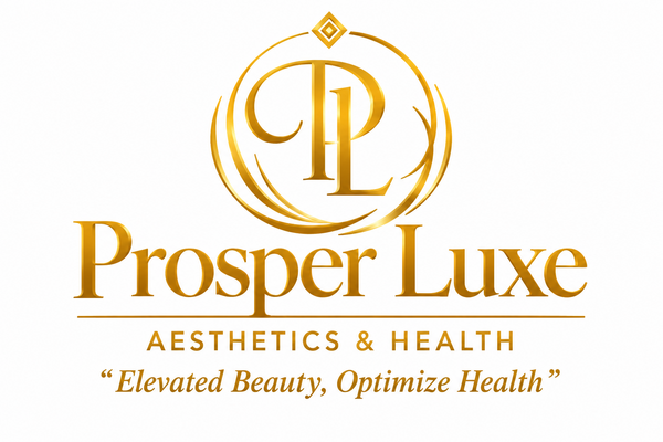 ProsperLuxe Aesthetics & Health