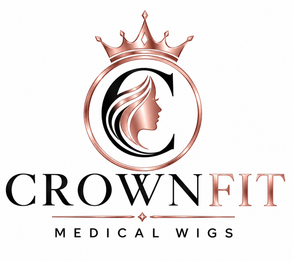 CrownFit Medical Wigs