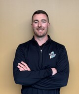Book an Appointment with Jeffrey Thibodeau at Foley's Fitness Center