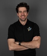 Book an Appointment with James Townsend at Foley's Fitness Center