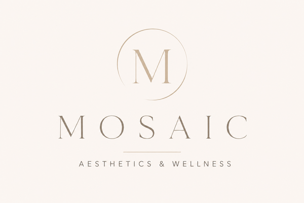 Mosaic Aesthetics & Wellness