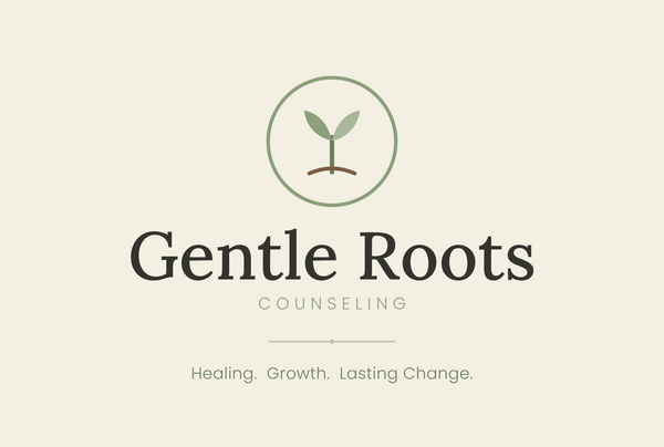 Gentle Roots Counseling