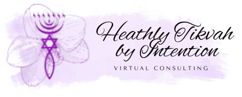 Healthy Tikvah By Intention
