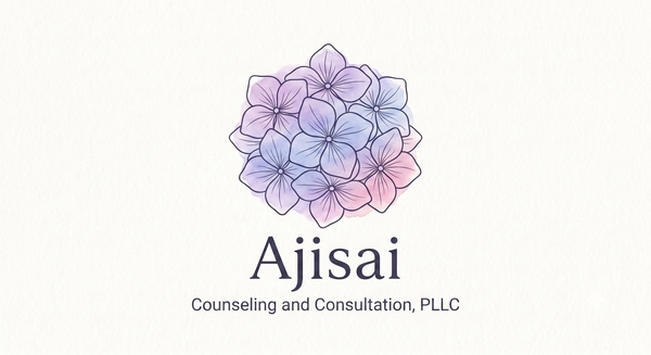Ajisai Counseling and Consultation