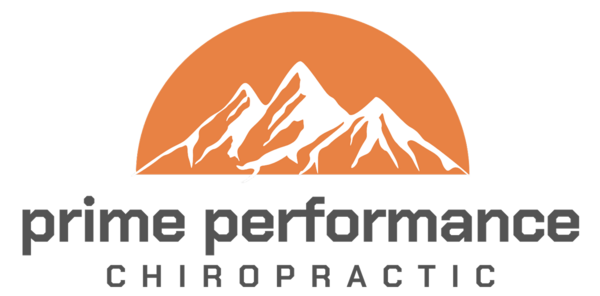Prime Performance Chiropractic
