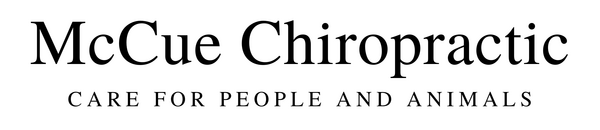 McCue Chiropractic