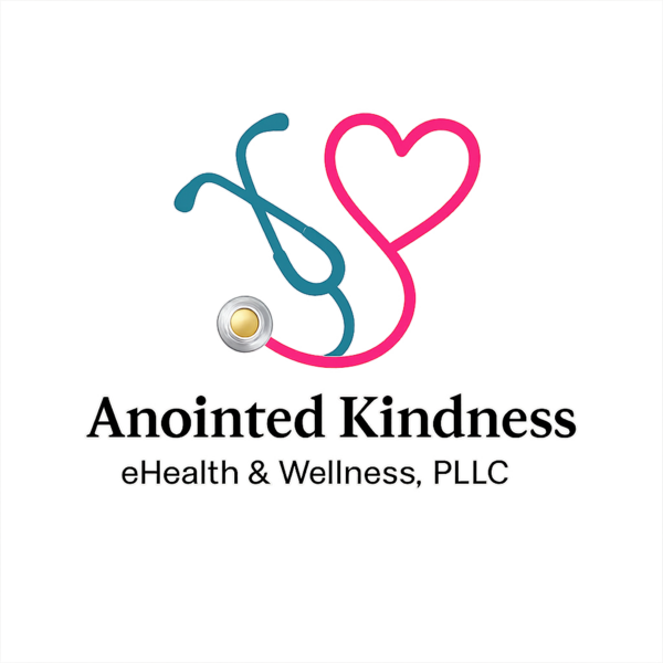 Anointed Kindness eHealth & Wellness, PLLC