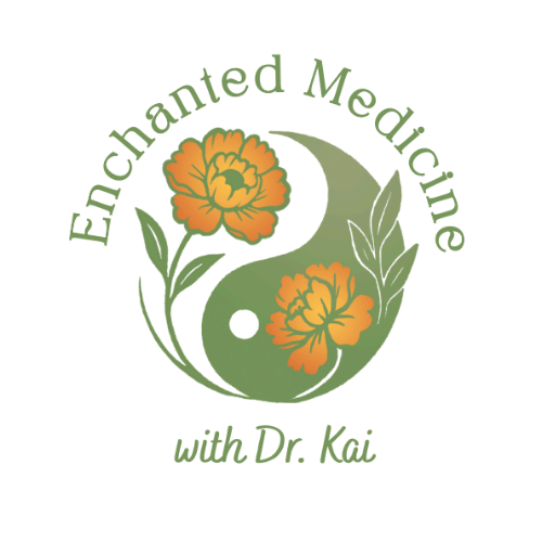 Enchanted Medicine