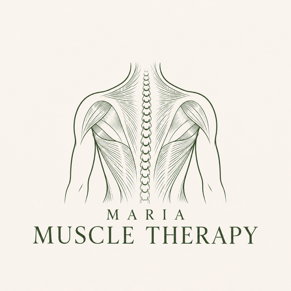 Maria Muscle Therapy