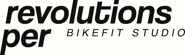 Revolutions Per