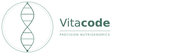 Vitacode Precision Nutrigenomics