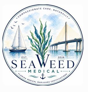 SeaWeed Medical