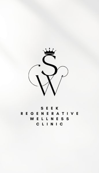 Seek Regenerative Wellness
