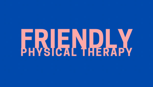 Friendly Physical Therapy