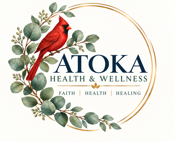 Atoka Health and Wellness