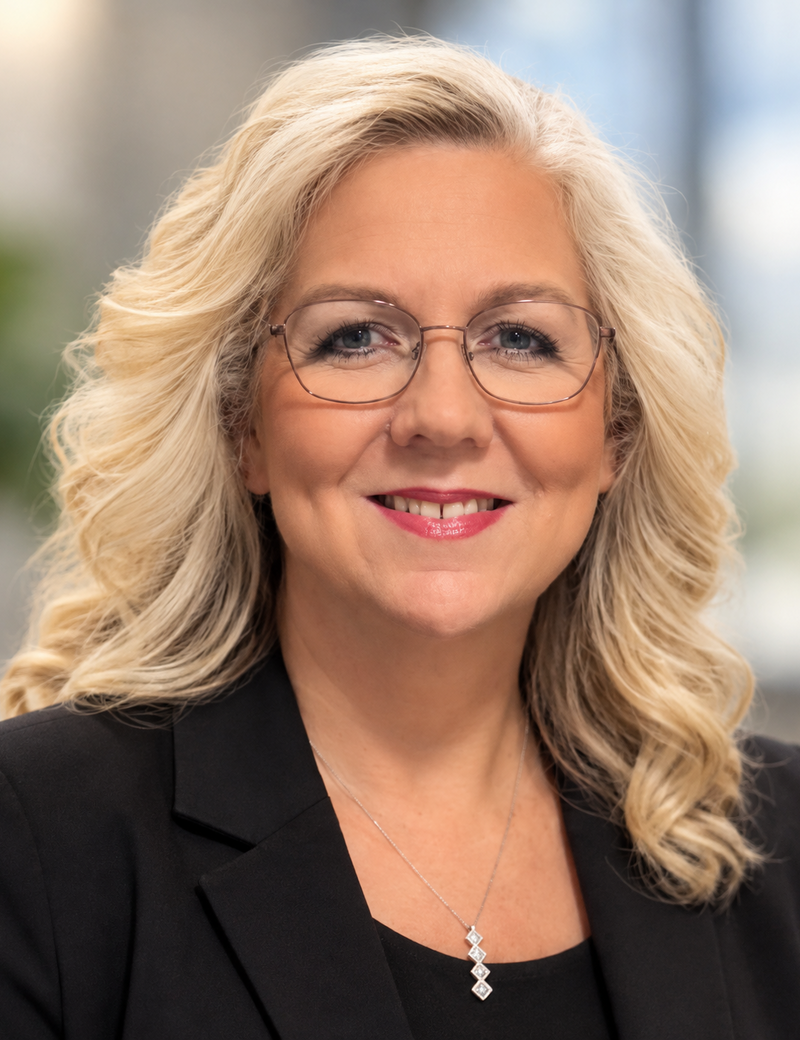 Barbara Overbey