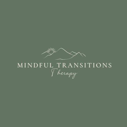 Mindful Transitions Therapy