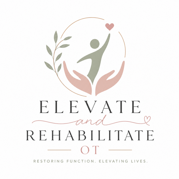 Elevate Rehabilitate