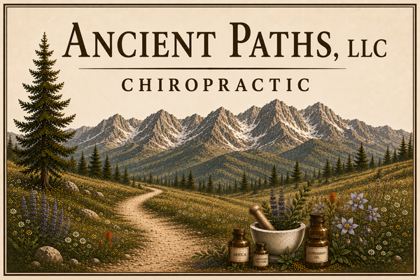 Ancient Paths, LLC