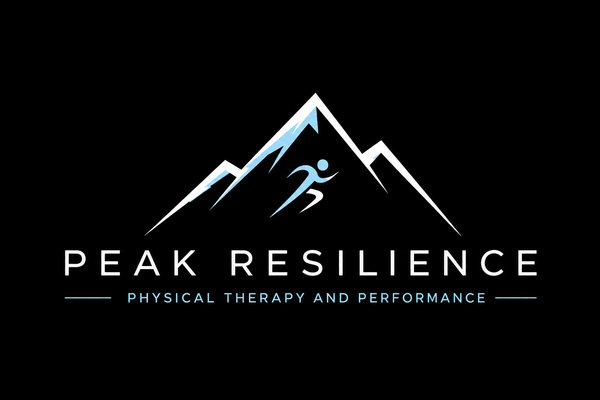 Peak Resilience Physical Therapy and Performance