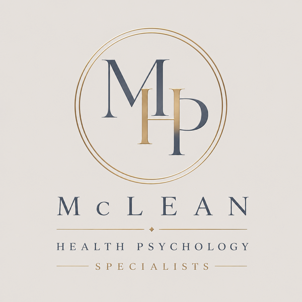 McLean Health Psychology Specialists