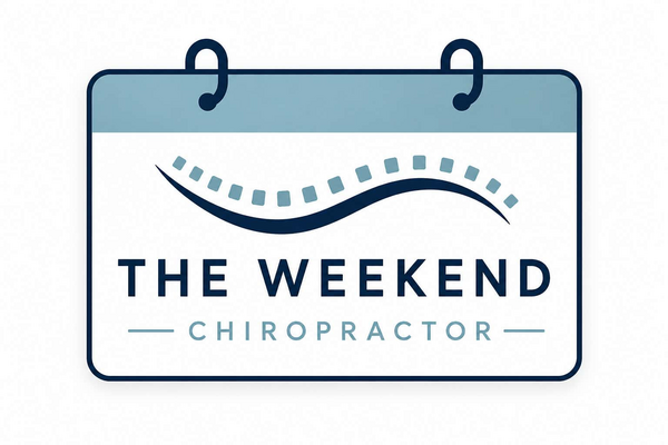 The Weekend Chiropractor