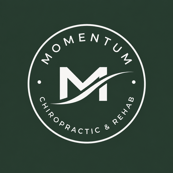 Momentum Chiropractic & Rehab PLLC