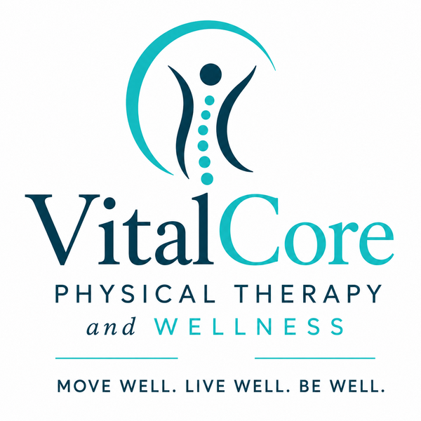 Vital Core Physical Therapy and Wellness LLC