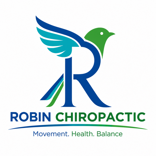 Robin Chiropractic