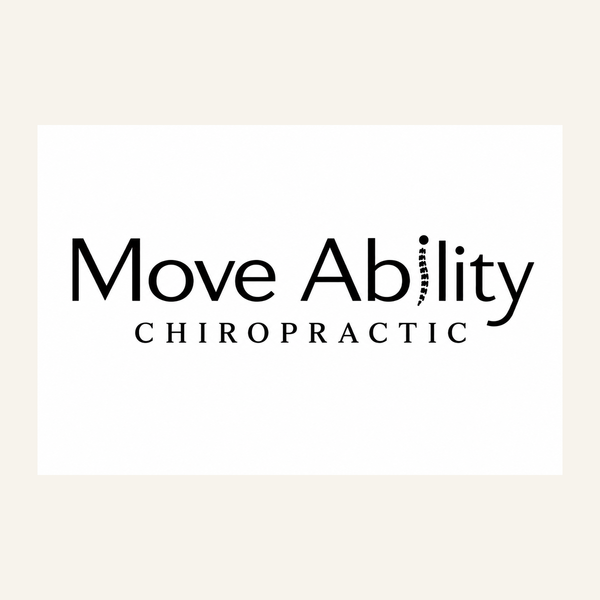 Move Ability Chiropractic PLLC