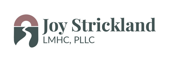 Joy Strickland, LMHC, PLLC