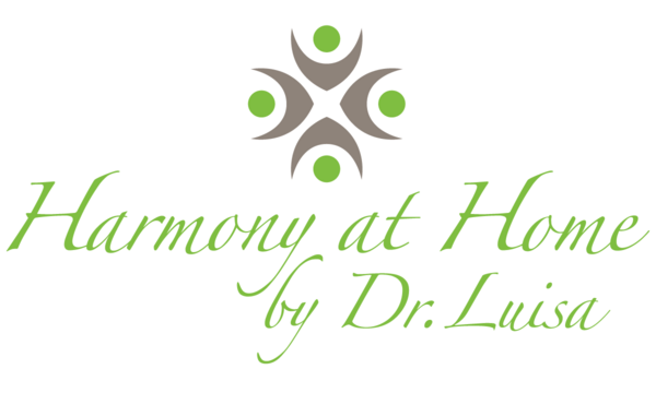 Harmony At Home