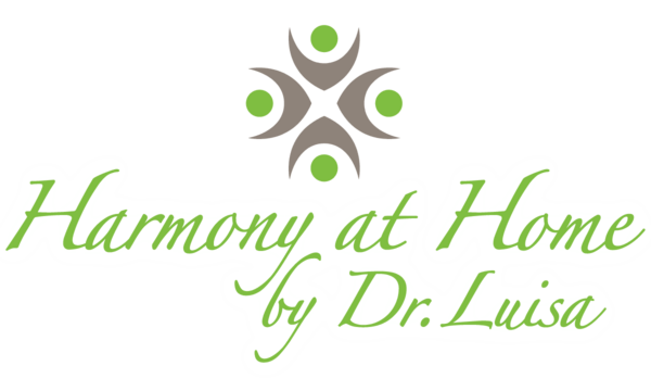 Harmony At Home