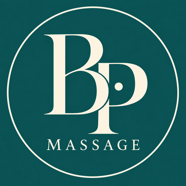 Ballpoint Massage