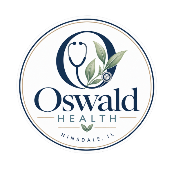 Oswald Health