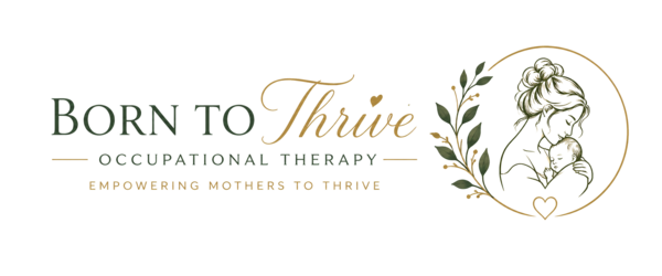 Born to Thrive Therapy, LLC