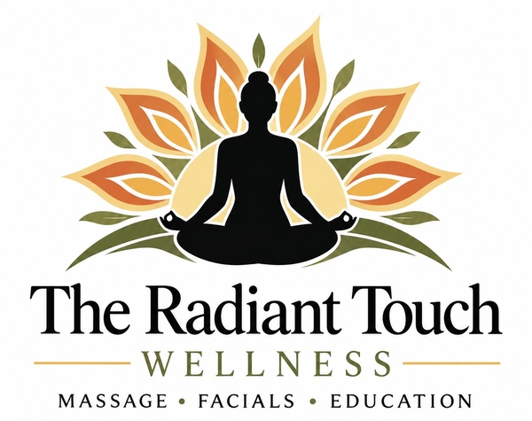 The Radiant Touch