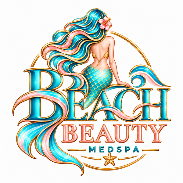 Beach Beauty Medspa
