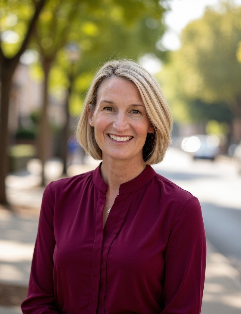Beth Graalman