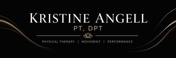 Kristine Angell, PT, DPT