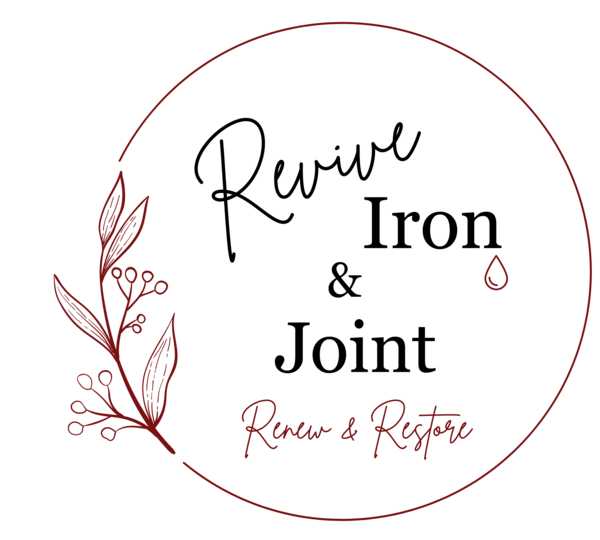 Revive Iron & Joint